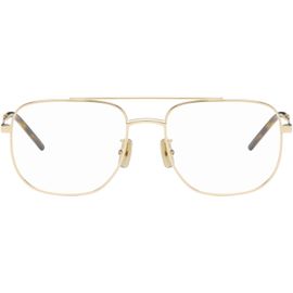 Givenchy Givenchy Gold City Glasses