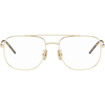 Givenchy Givenchy Gold City Glasses