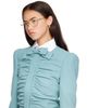 Givenchy Givenchy Gold City Glasses - 4