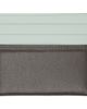 Givenchy Givenchy Green & Brown Padded Cardholder - 2