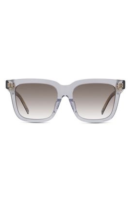 Givenchy Givenchy GV Day Gradient Square Sunglasses