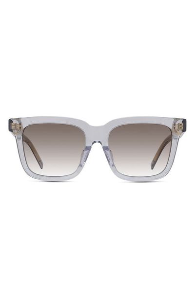Givenchy Givenchy GV Day Gradient Square Sunglasses