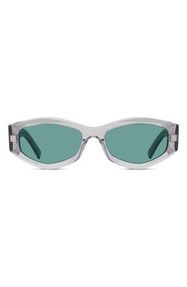 Givenchy Givenchy GVDAY 54mm Square Sunglasses