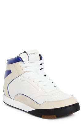 Givenchy Givenchy Hard Court Hi Sneaker
