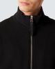 Givenchy Givenchy Herringbone cotton-blend zip-up sweater - 6