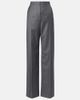 Givenchy Givenchy High-rise wool straight pants - 1