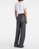 Givenchy Givenchy High-rise wool straight pants - 3