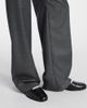 Givenchy Givenchy High-rise wool straight pants - 5