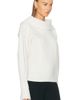 Givenchy Givenchy High Neck Slashed Sweater - 2