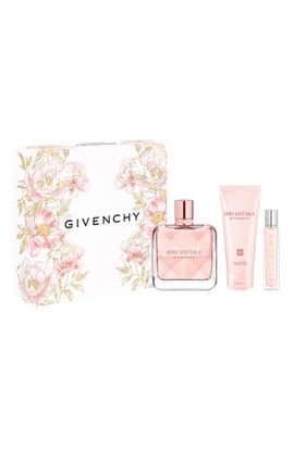 Givenchy Givenchy Irresistible Eau de Parfum Set $236 Value 