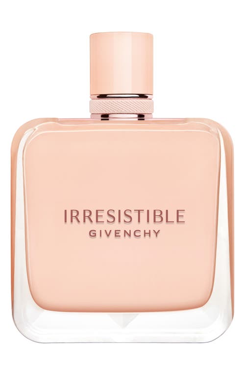 Givenchy Givenchy Irresistible Nude Velvet Eau de Parfum 