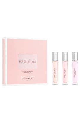 Givenchy Givenchy Irresistible Travel Discovery Set 