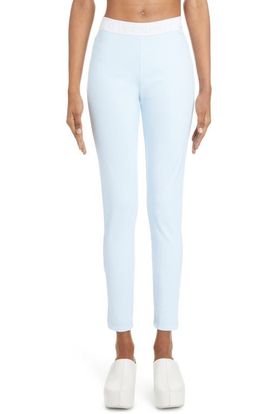 Givenchy Givenchy Jersey Leggings