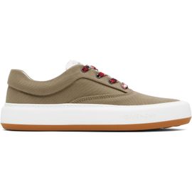 Givenchy Givenchy Khaki City Sneakers