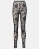 Givenchy Givenchy Lace leggings - 1