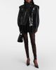 Givenchy Givenchy Lace leggings - 2