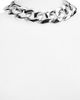 Givenchy Givenchy Large Chain Link Necklace - 4