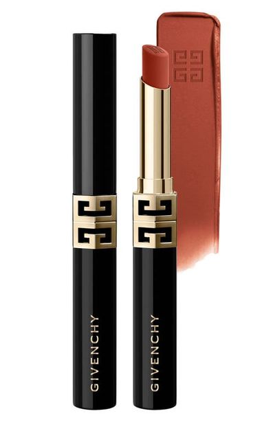 Givenchy Givenchy Le Rouge Velvet Matte Long-Wearing Lipstick