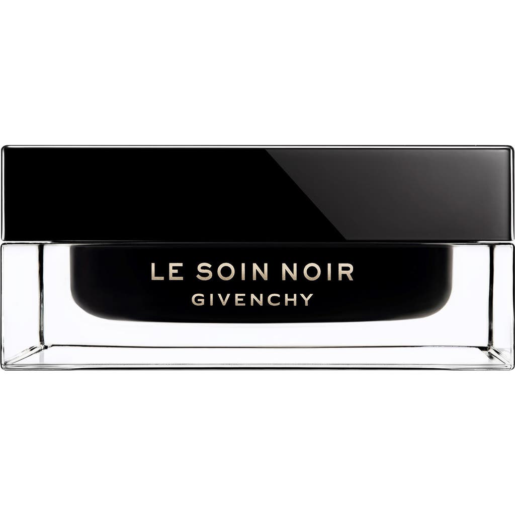 Givenchy Givenchy Le Soin Noir Black & White Mask 