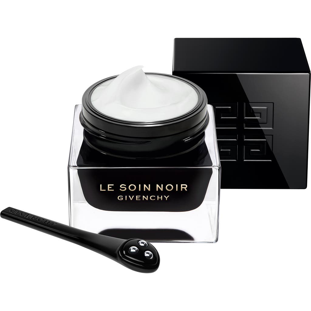 Givenchy Givenchy Le Soin Noir Eye Cream & Massage Tool 