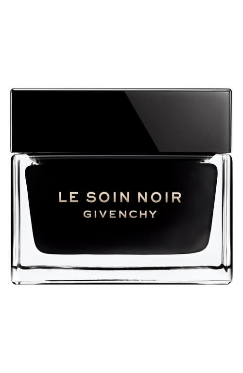Givenchy Givenchy Le Soin Noir Face Cream 
