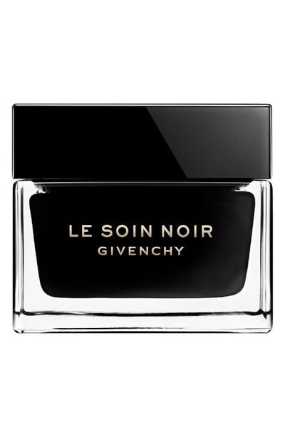 Givenchy Givenchy Le Soin Noir Face Cream 