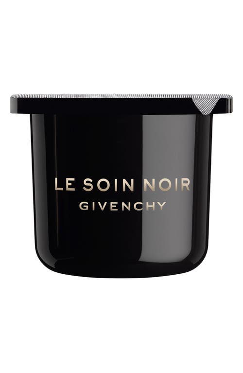 Givenchy Givenchy Le Soin Noir Light Face Cream Refill 