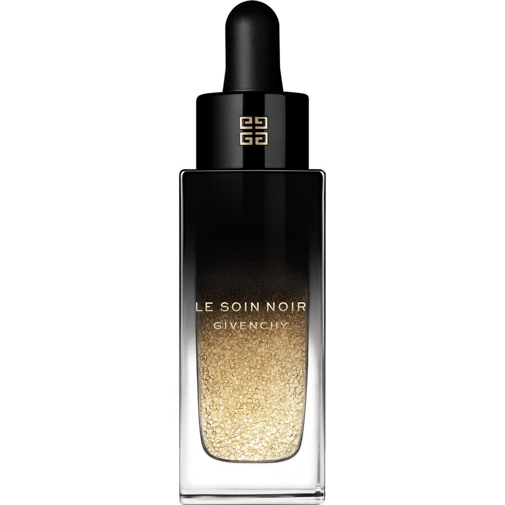 Givenchy Givenchy Le Soin Noir Micro-Concentrate Serum 