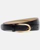 Givenchy Givenchy Leather belt - 1