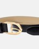 Givenchy Givenchy Leather belt - 3