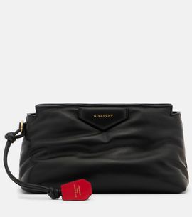 Givenchy Givenchy Leather pouch
