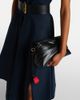 Givenchy Givenchy Leather pouch - 2