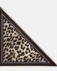Givenchy Givenchy Leopard-print silk scarf - 1