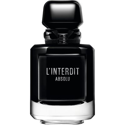 Givenchy Givenchy L'Interdit Absolu Eau de Parfum 