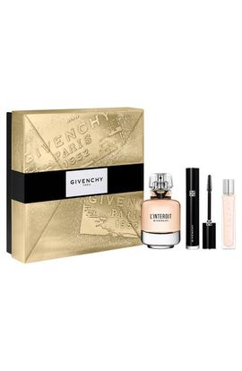 Givenchy Givenchy L'Interdit Eau de Parfum 3-Piece Set 