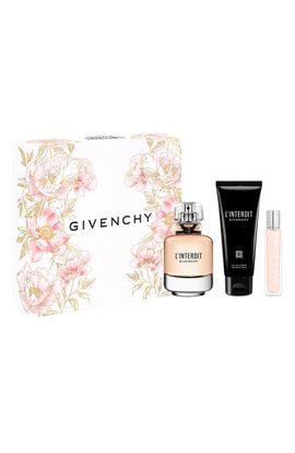 Givenchy Givenchy L'Interdit Eau de Parfum Gift Set $246 Value 