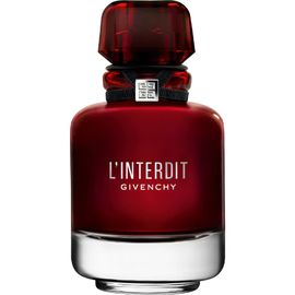 Givenchy Givenchy L'Interdit Eau de Parfum Rouge