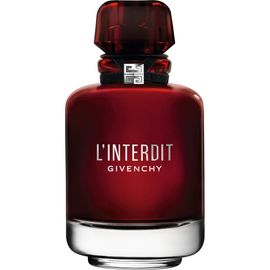 Givenchy Givenchy L'Interdit Rouge Eau de Parfum 