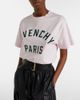 Givenchy Givenchy Logo appliqué cotton T-shirt - 2