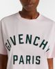 Givenchy Givenchy Logo appliqué cotton T-shirt - 3