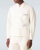 Givenchy Givenchy Logo cotton canvas jacket - 3