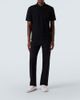 Givenchy Givenchy Logo cotton piqué polo shirt - 2