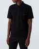 Givenchy Givenchy Logo cotton piqué polo shirt - 3