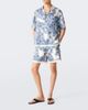Givenchy Givenchy Logo grosgrain thong sandals - 2