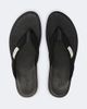 Givenchy Givenchy Logo grosgrain thong sandals - 4