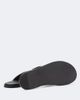 Givenchy Givenchy Logo grosgrain thong sandals - 7