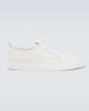 Givenchy Givenchy Logo leather sneakers - 1