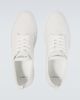 Givenchy Givenchy Logo leather sneakers - 3