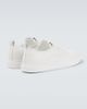 Givenchy Givenchy Logo leather sneakers - 5