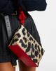 Givenchy Givenchy Logo leopard-print pouch - 2